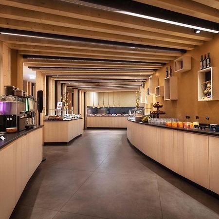 Bornmuehle Hotel Gross Nemerow Ngoại thất bức ảnh