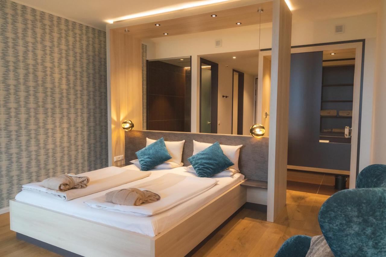 Bornmuehle Hotel Gross Nemerow Ngoại thất bức ảnh
