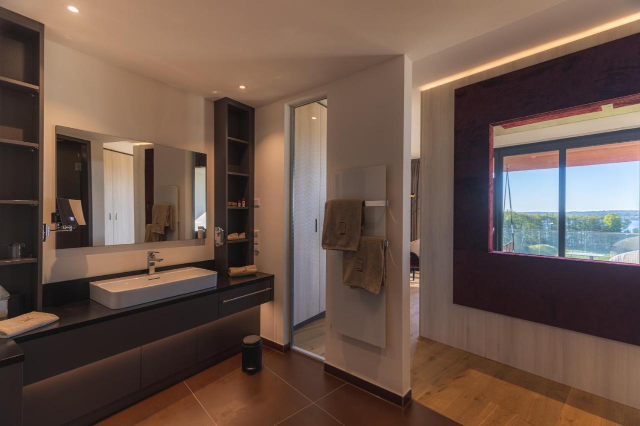 Bornmuehle Hotel Gross Nemerow Ngoại thất bức ảnh